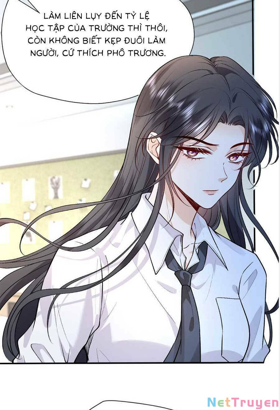 Vợ Của Lục Tổng Không Phải Dạng Vừa: Chapter 25