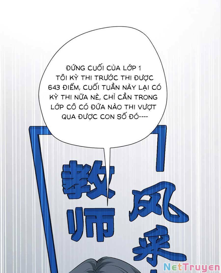 Vợ Của Lục Tổng Không Phải Dạng Vừa: Chapter 25