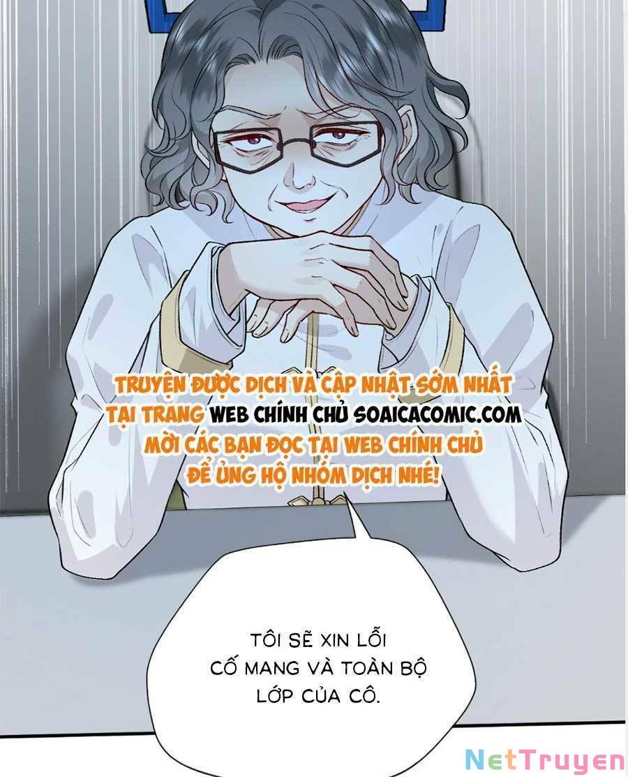 Vợ Của Lục Tổng Không Phải Dạng Vừa: Chapter 25