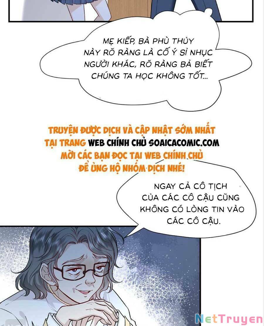 Vợ Của Lục Tổng Không Phải Dạng Vừa: Chapter 25