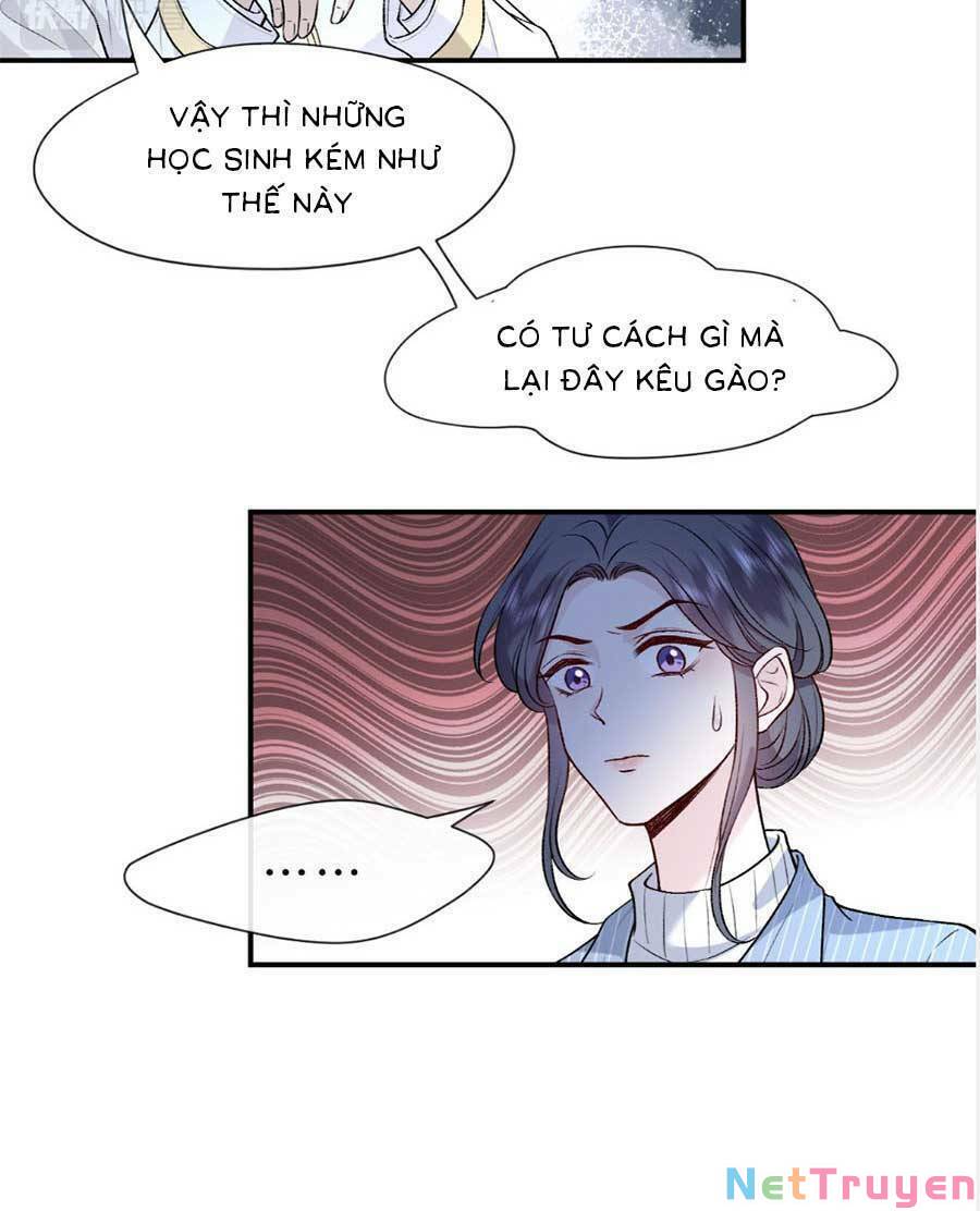 Vợ Của Lục Tổng Không Phải Dạng Vừa: Chapter 25
