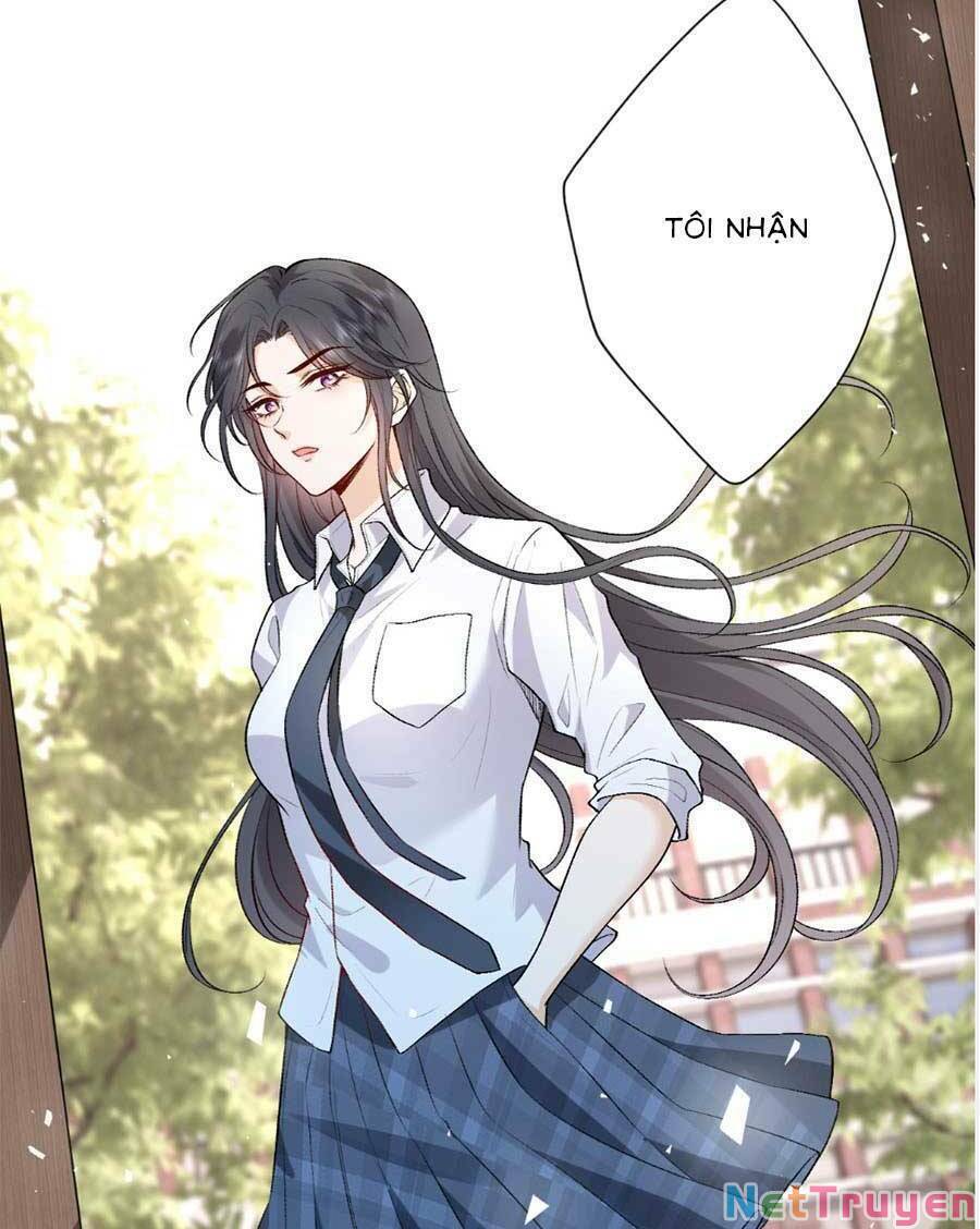 Vợ Của Lục Tổng Không Phải Dạng Vừa: Chapter 25