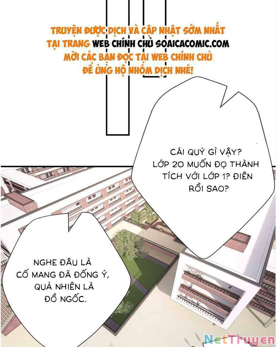 Vợ Của Lục Tổng Không Phải Dạng Vừa: Chapter 25