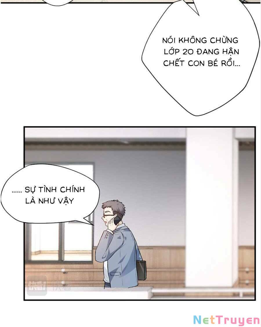 Vợ Của Lục Tổng Không Phải Dạng Vừa: Chapter 25