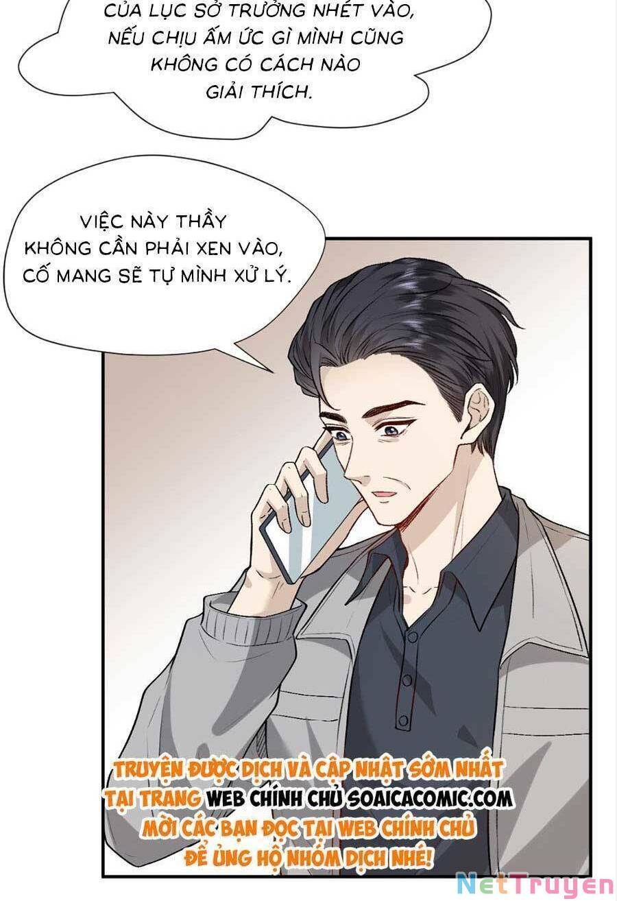 Vợ Của Lục Tổng Không Phải Dạng Vừa: Chapter 25