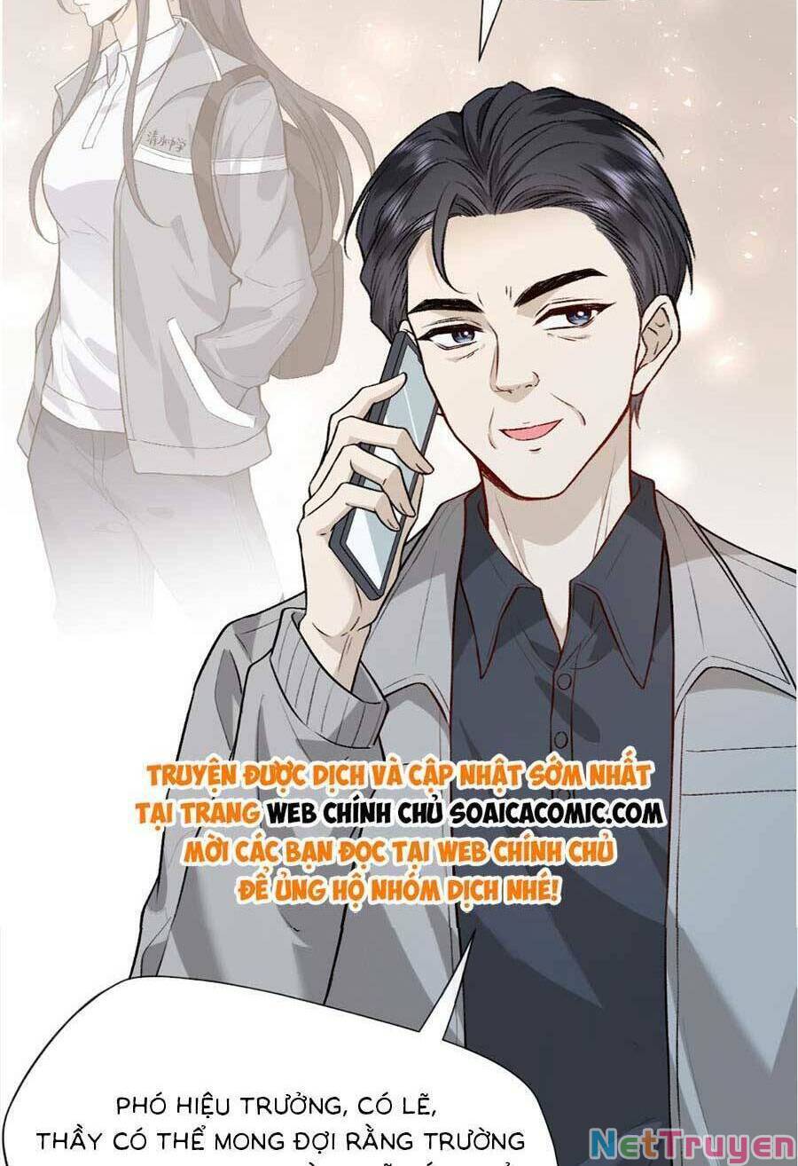 Vợ Của Lục Tổng Không Phải Dạng Vừa: Chapter 25