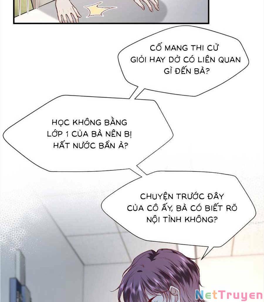 Vợ Của Lục Tổng Không Phải Dạng Vừa: Chapter 25