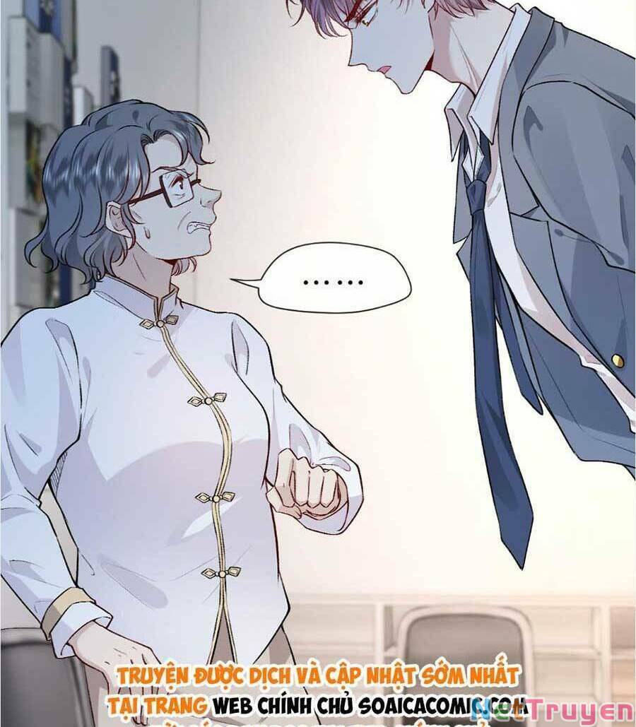 Vợ Của Lục Tổng Không Phải Dạng Vừa: Chapter 25