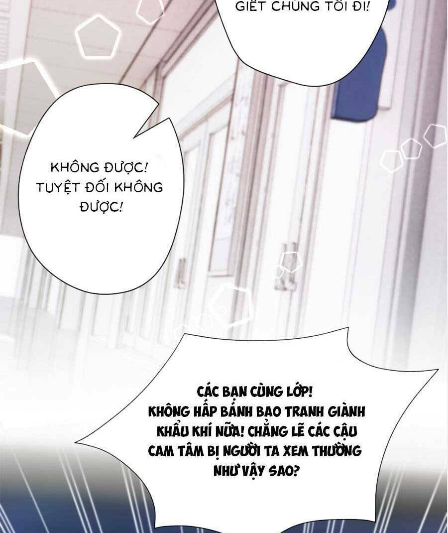 Vợ Của Lục Tổng Không Phải Dạng Vừa: Chapter 26