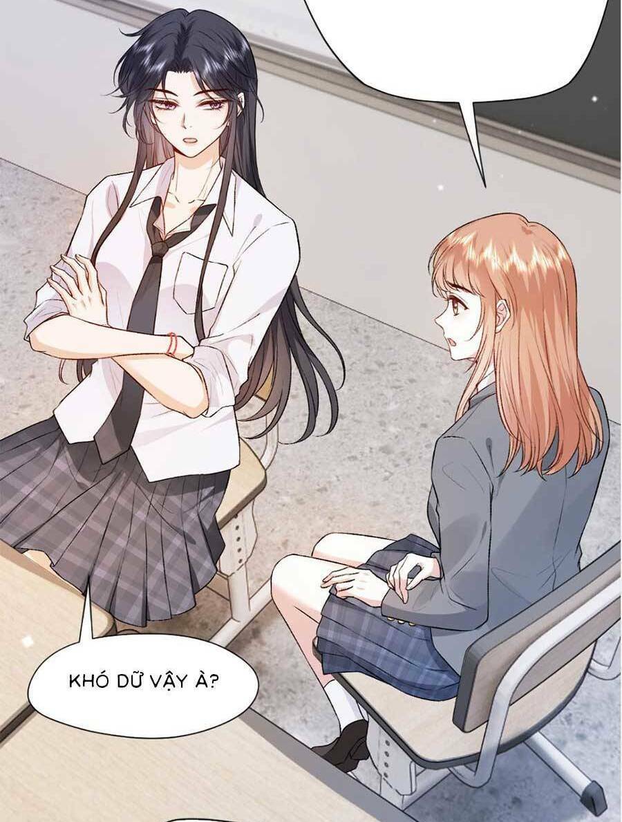 Vợ Của Lục Tổng Không Phải Dạng Vừa: Chapter 26