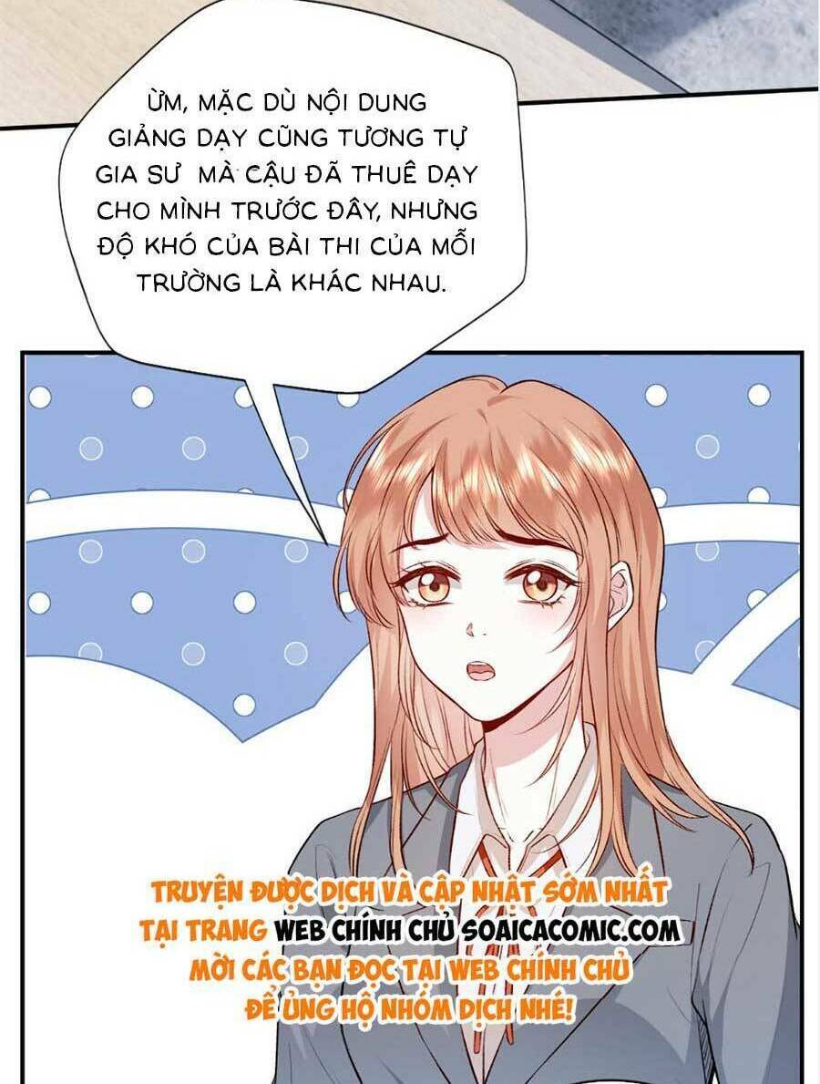 Vợ Của Lục Tổng Không Phải Dạng Vừa: Chapter 26