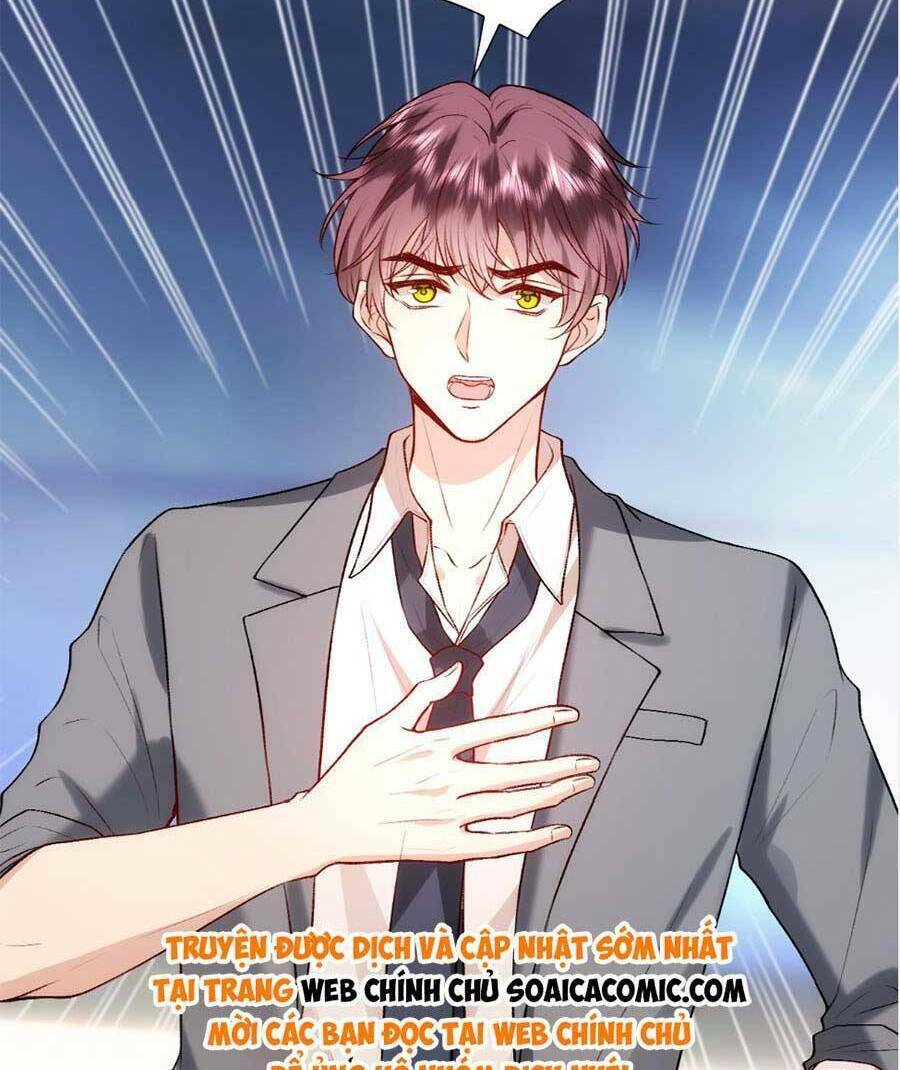 Vợ Của Lục Tổng Không Phải Dạng Vừa: Chapter 26
