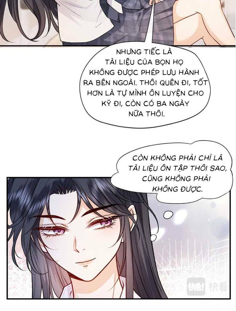 Vợ Của Lục Tổng Không Phải Dạng Vừa: Chapter 26
