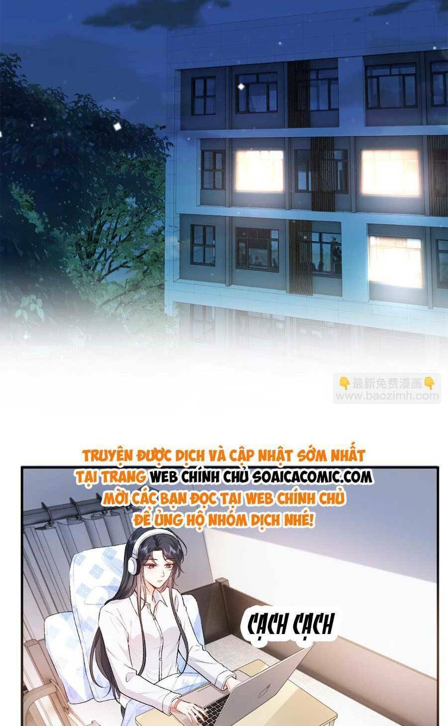 Vợ Của Lục Tổng Không Phải Dạng Vừa: Chapter 26