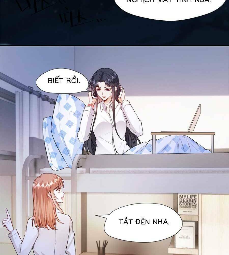 Vợ Của Lục Tổng Không Phải Dạng Vừa: Chapter 26