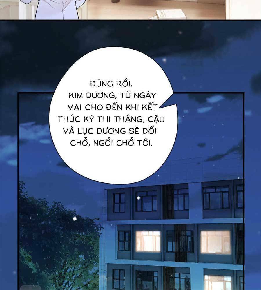 Vợ Của Lục Tổng Không Phải Dạng Vừa: Chapter 26