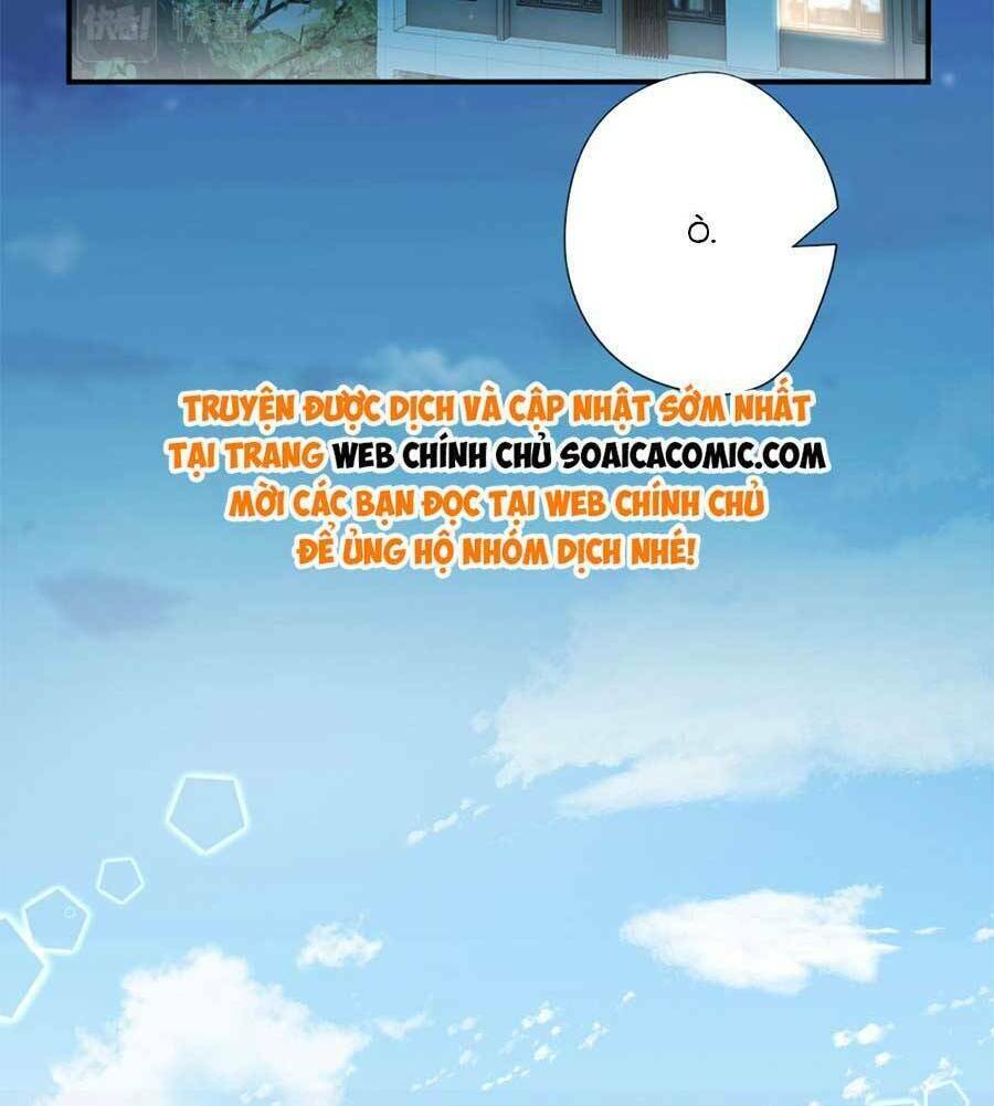 Vợ Của Lục Tổng Không Phải Dạng Vừa: Chapter 26