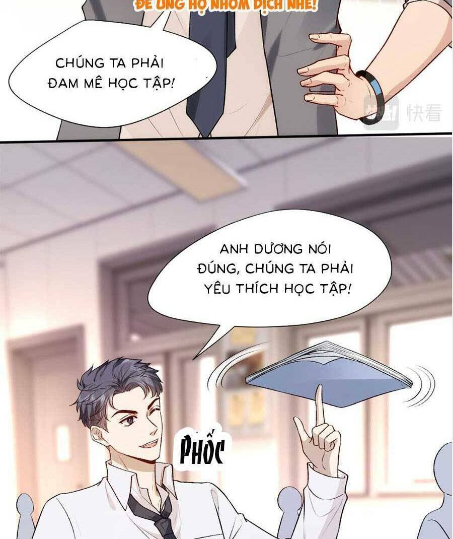 Vợ Của Lục Tổng Không Phải Dạng Vừa: Chapter 26