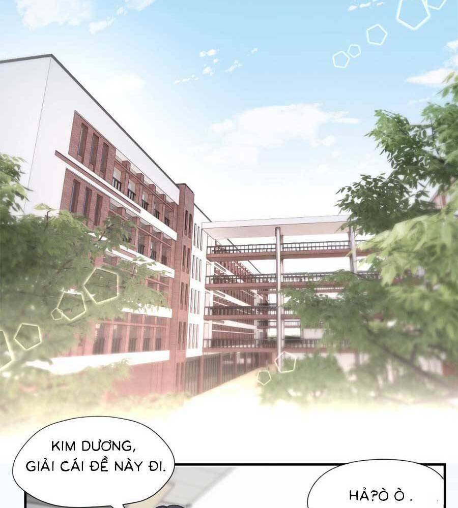 Vợ Của Lục Tổng Không Phải Dạng Vừa: Chapter 26