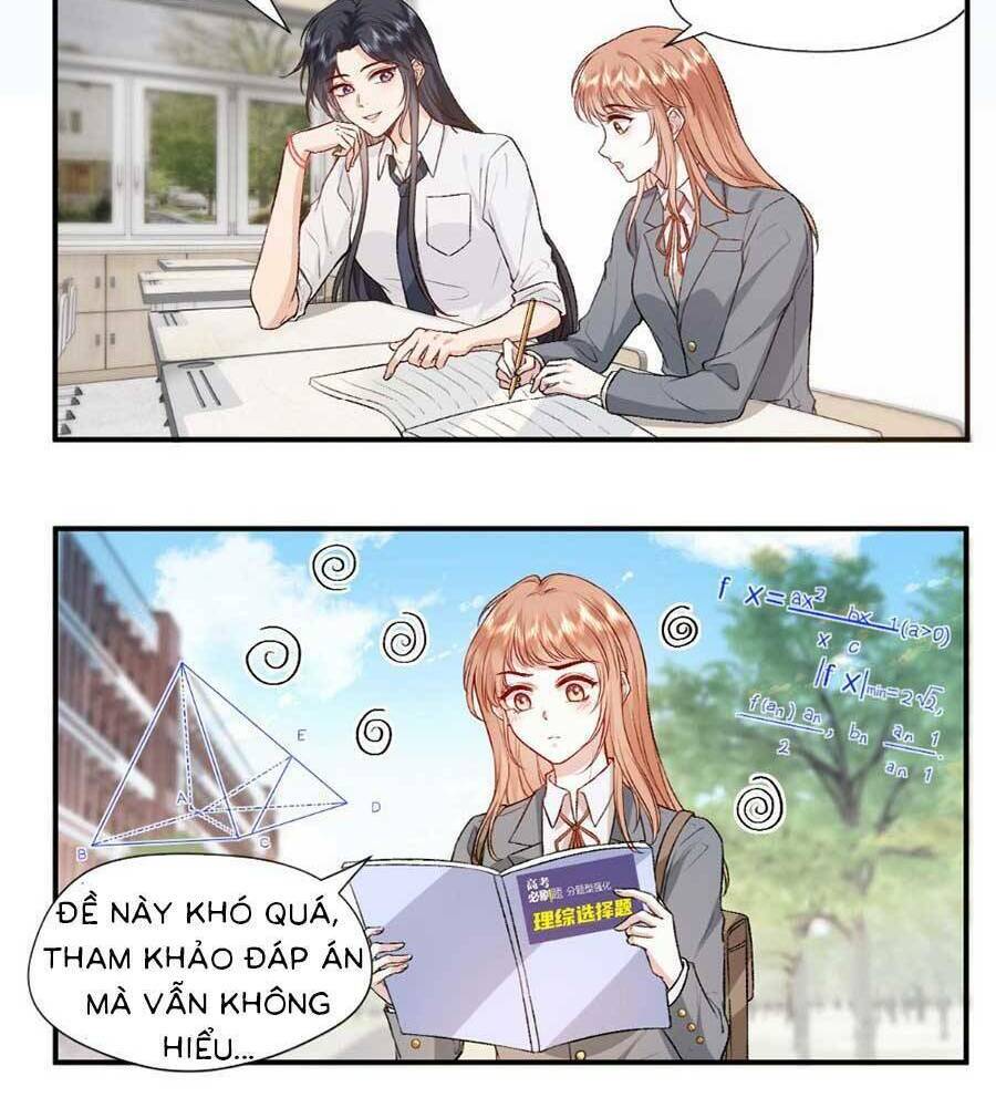 Vợ Của Lục Tổng Không Phải Dạng Vừa: Chapter 26