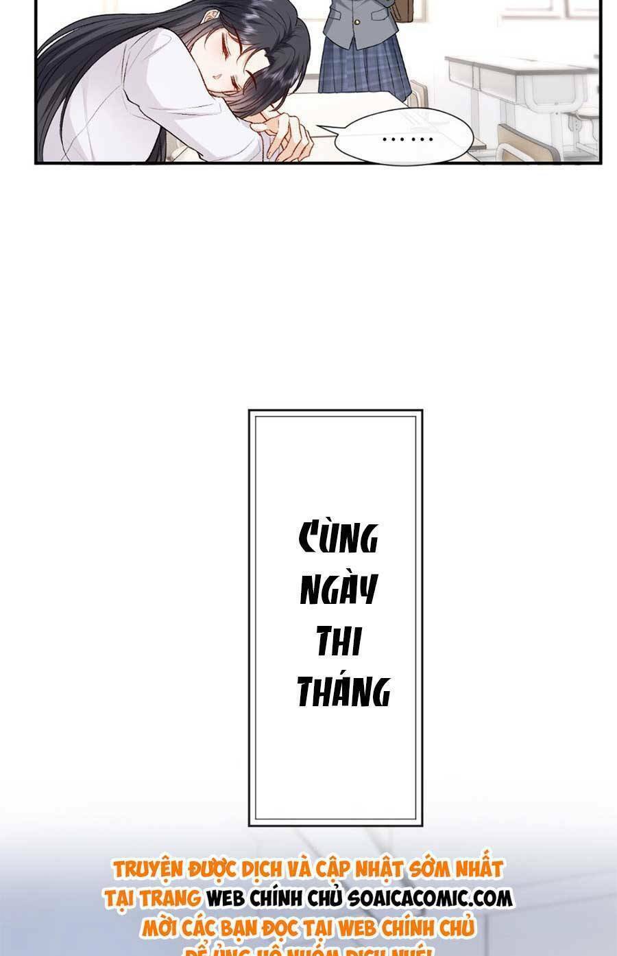 Vợ Của Lục Tổng Không Phải Dạng Vừa: Chapter 26