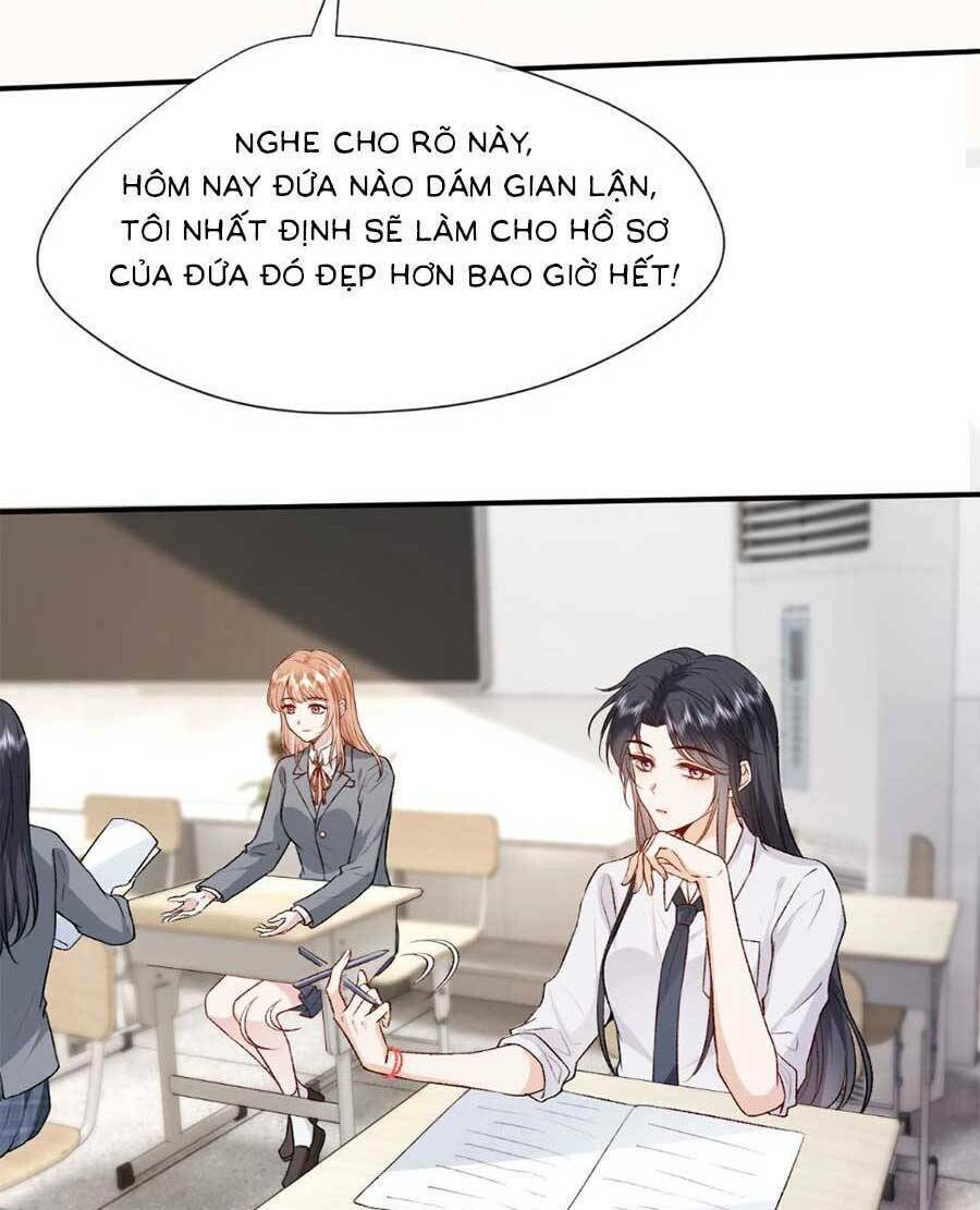 Vợ Của Lục Tổng Không Phải Dạng Vừa: Chapter 26