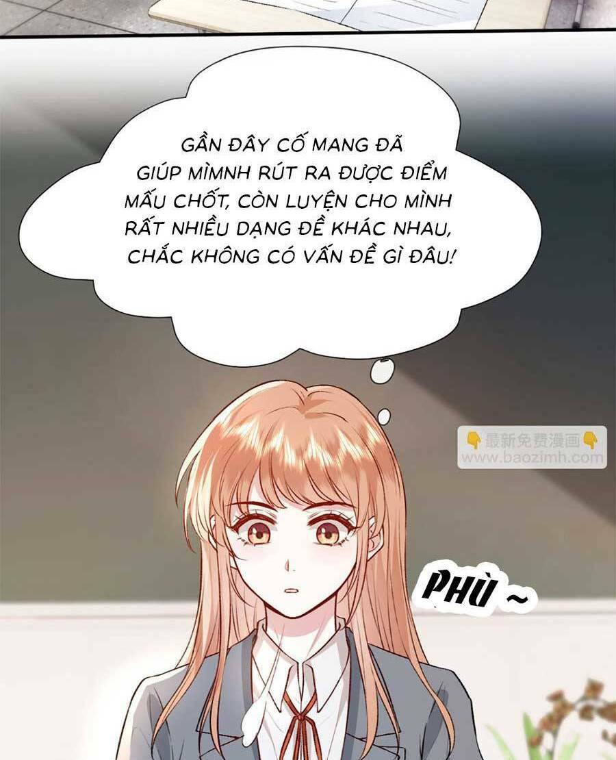 Vợ Của Lục Tổng Không Phải Dạng Vừa: Chapter 26