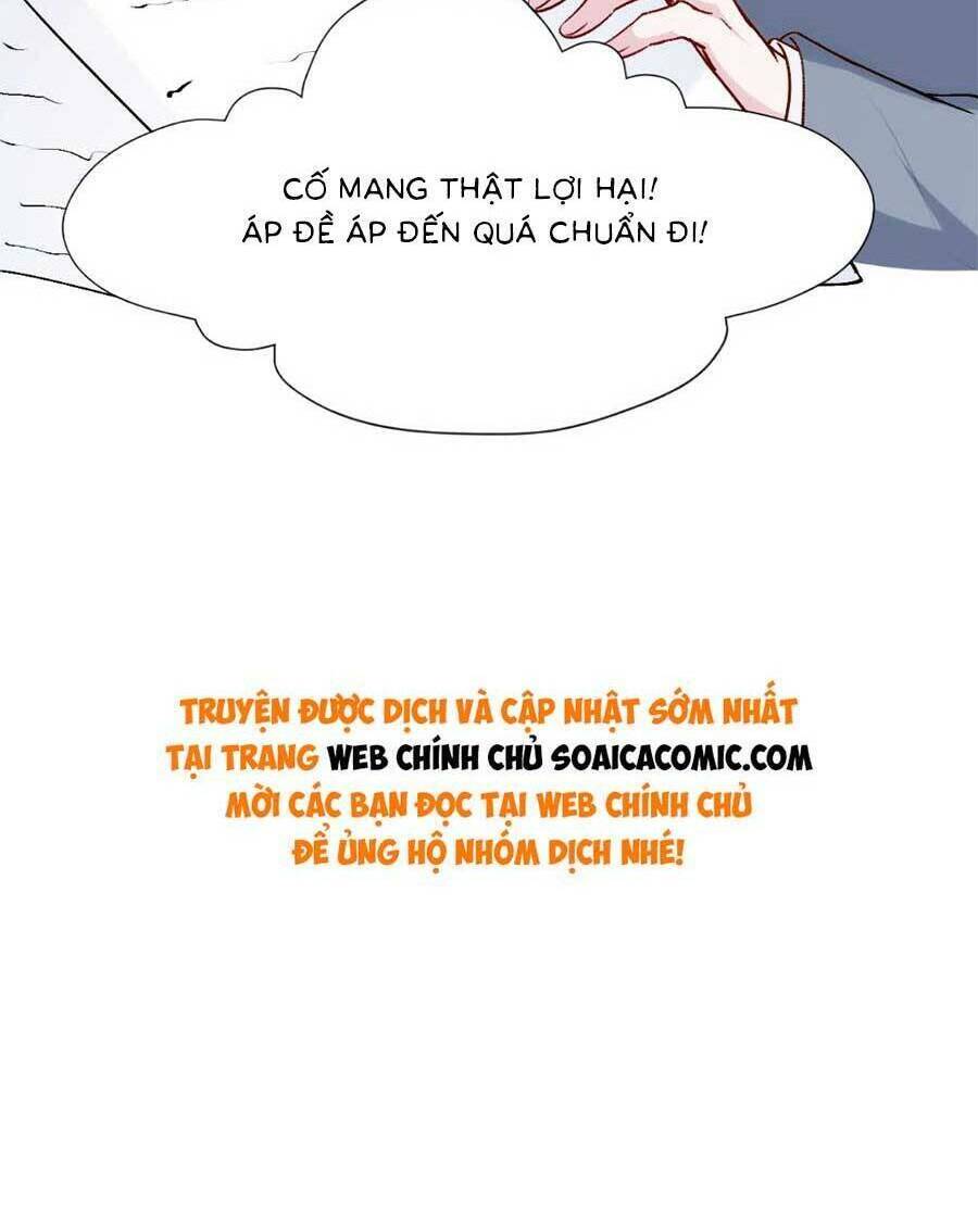 Vợ Của Lục Tổng Không Phải Dạng Vừa: Chapter 26