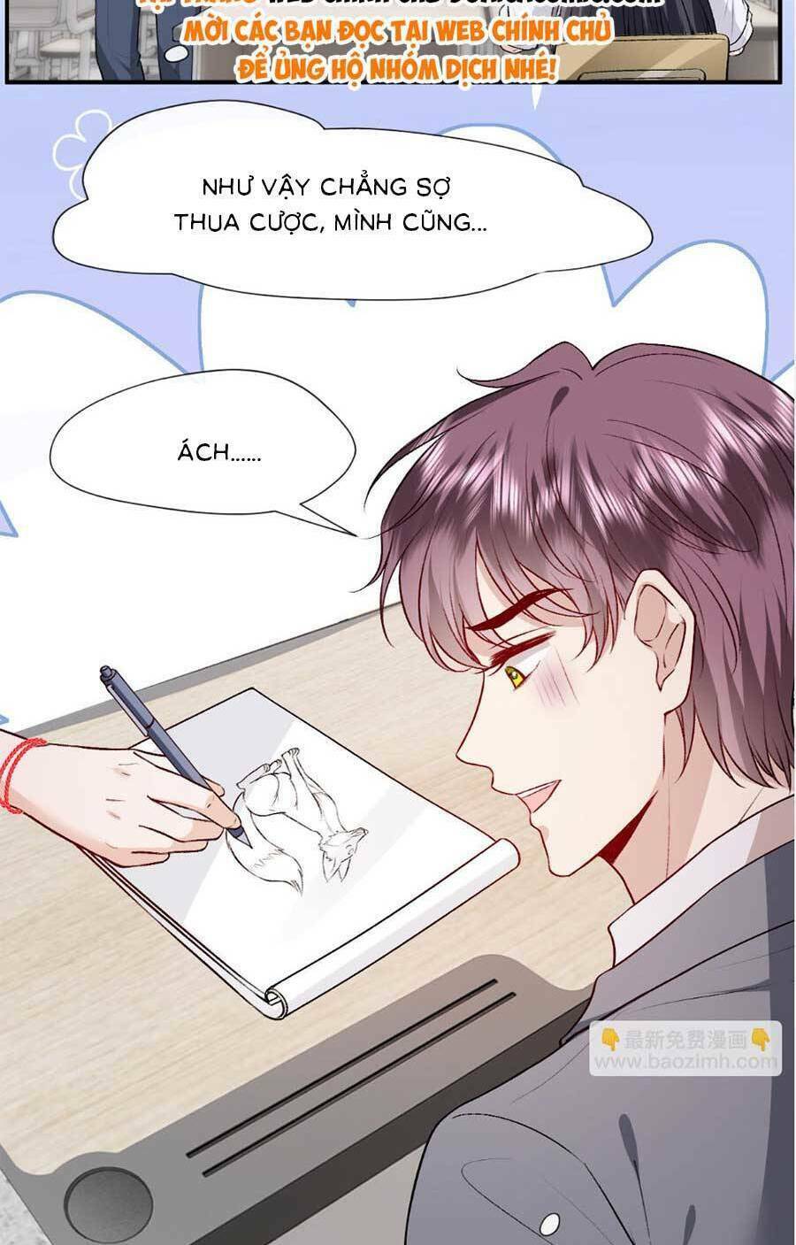 Vợ Của Lục Tổng Không Phải Dạng Vừa: Chapter 26