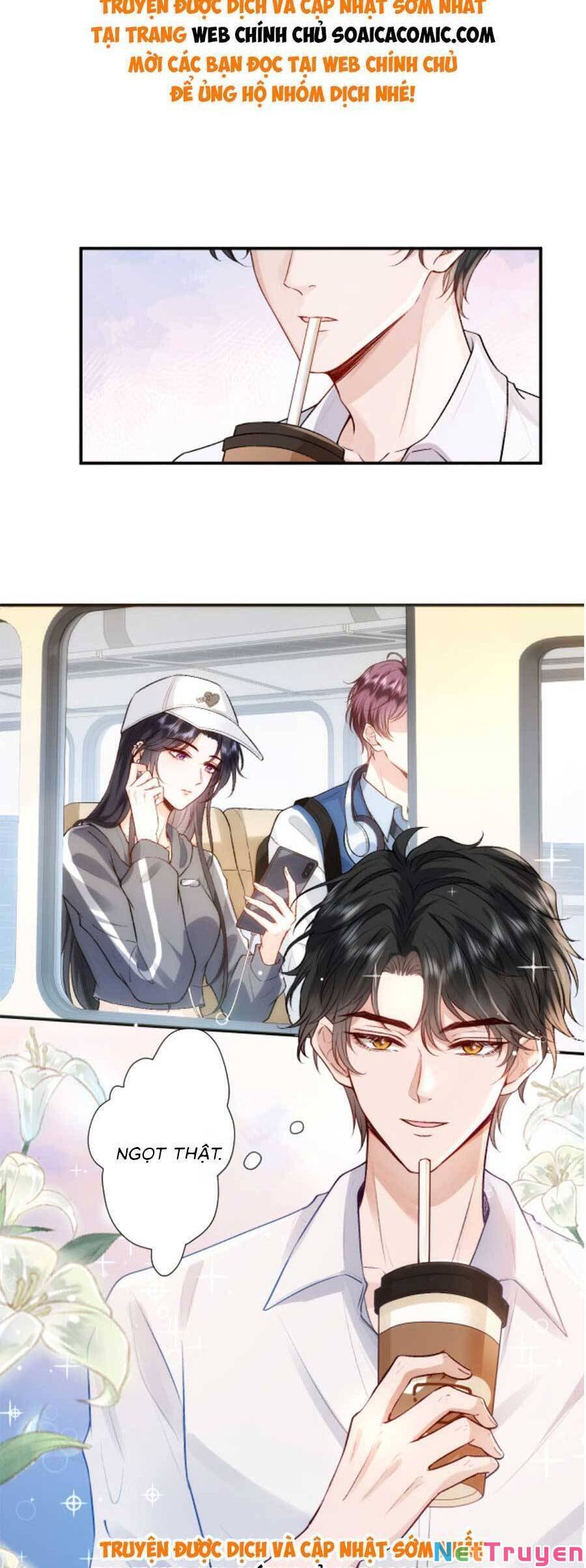 Vợ Của Lục Tổng Không Phải Dạng Vừa: Chapter 27