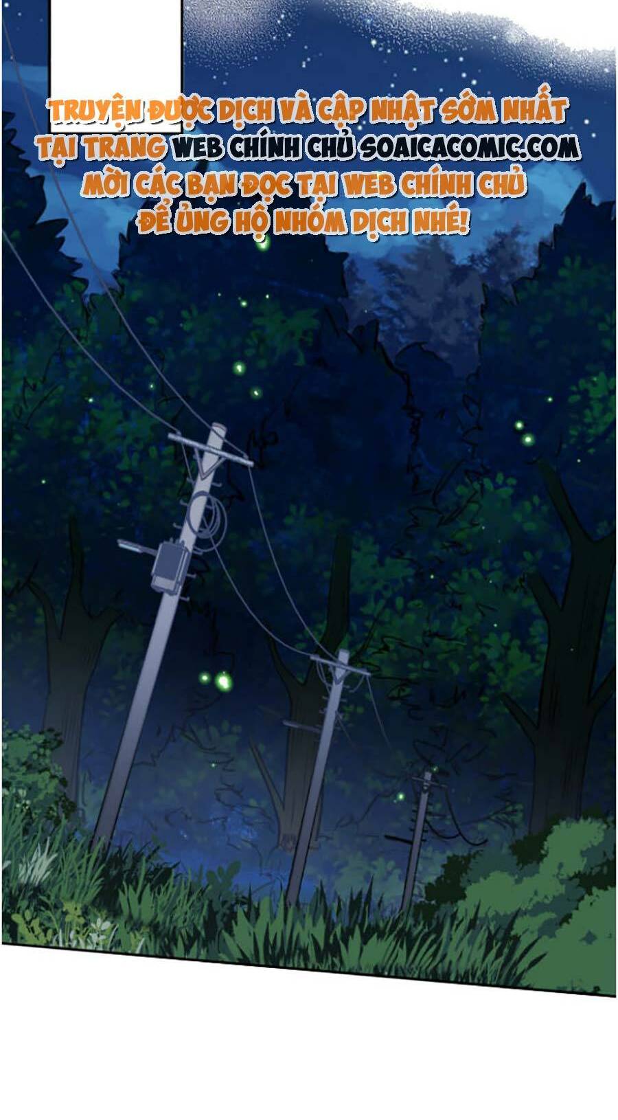 Vợ Của Lục Tổng Không Phải Dạng Vừa: Chapter 3