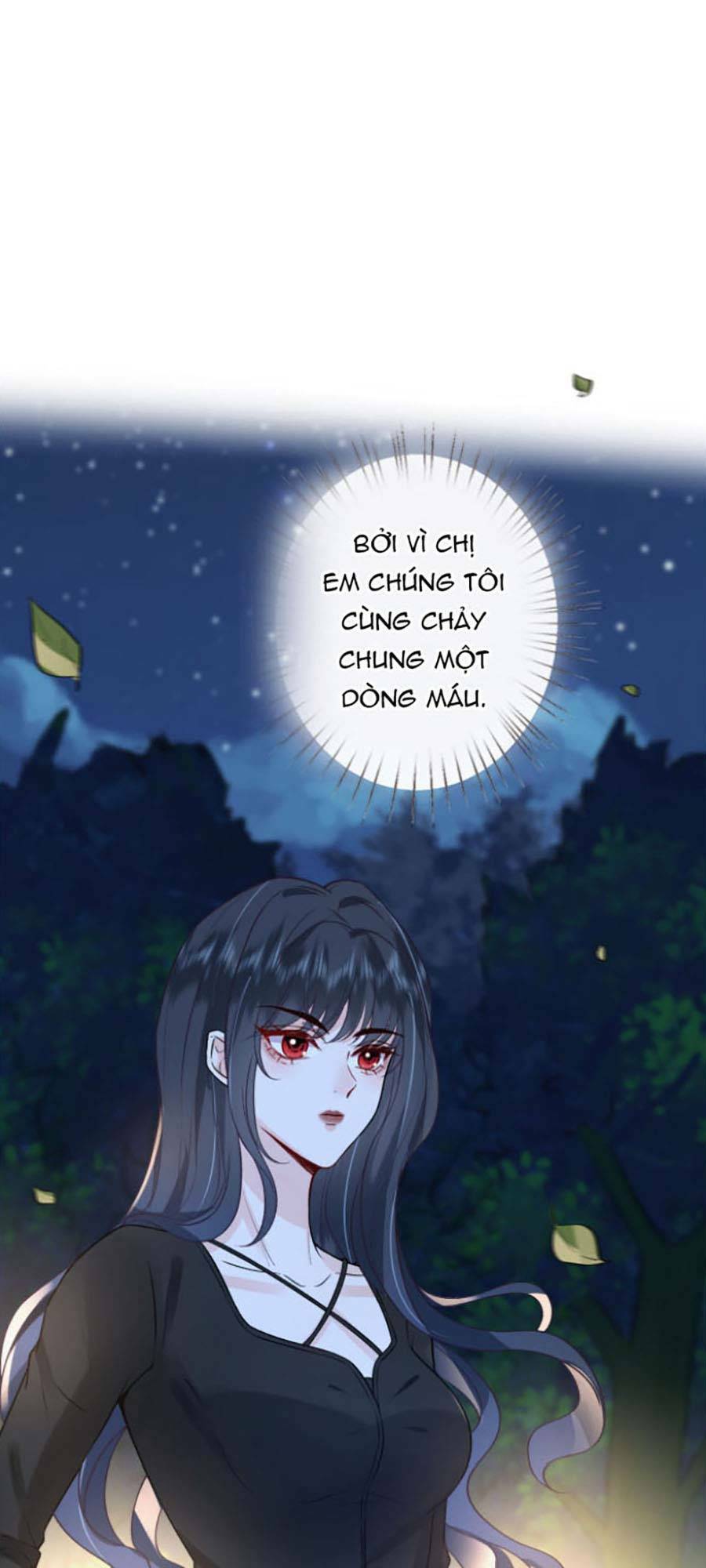 Vợ Của Lục Tổng Không Phải Dạng Vừa: Chapter 3
