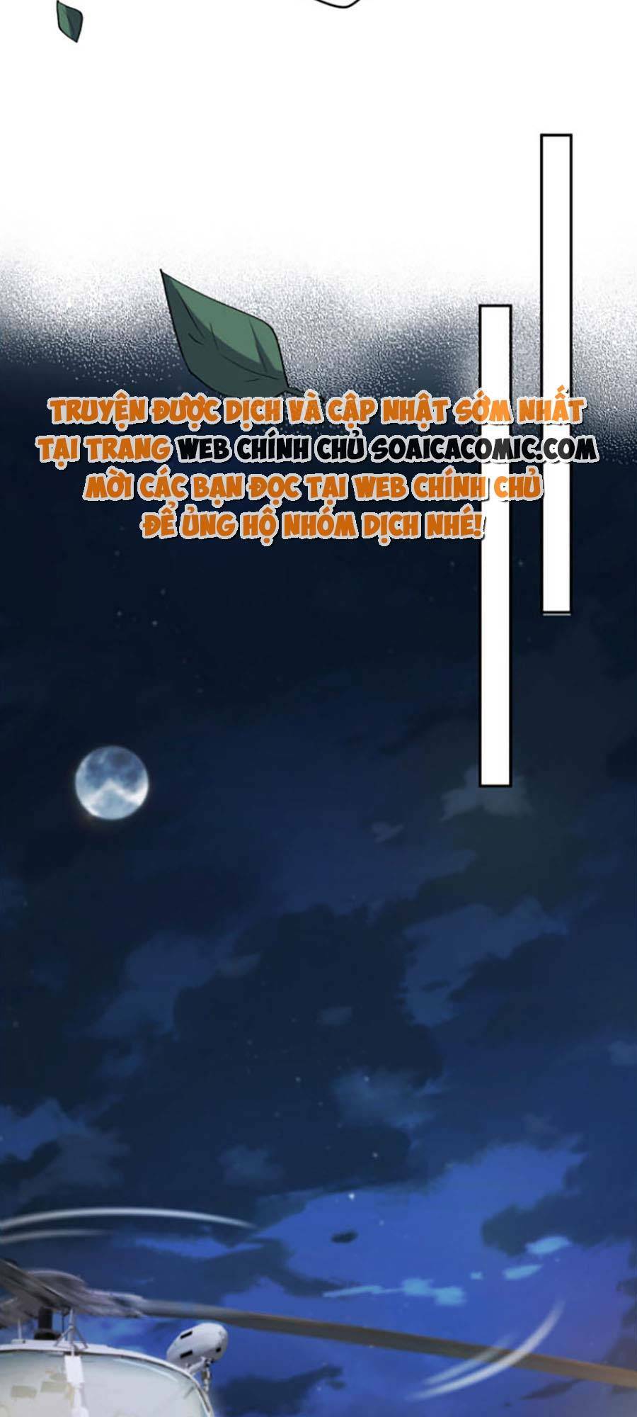 Vợ Của Lục Tổng Không Phải Dạng Vừa: Chapter 3