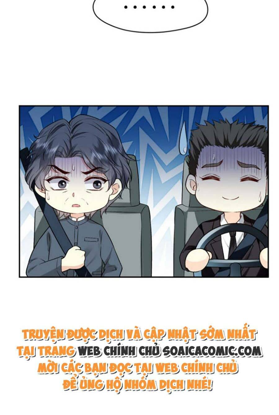 Vợ Của Lục Tổng Không Phải Dạng Vừa: Chapter 3