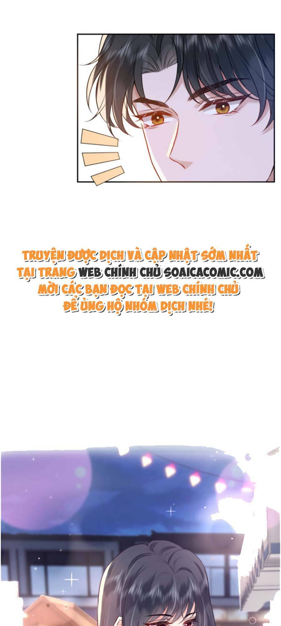 Vợ Của Lục Tổng Không Phải Dạng Vừa: Chapter 3