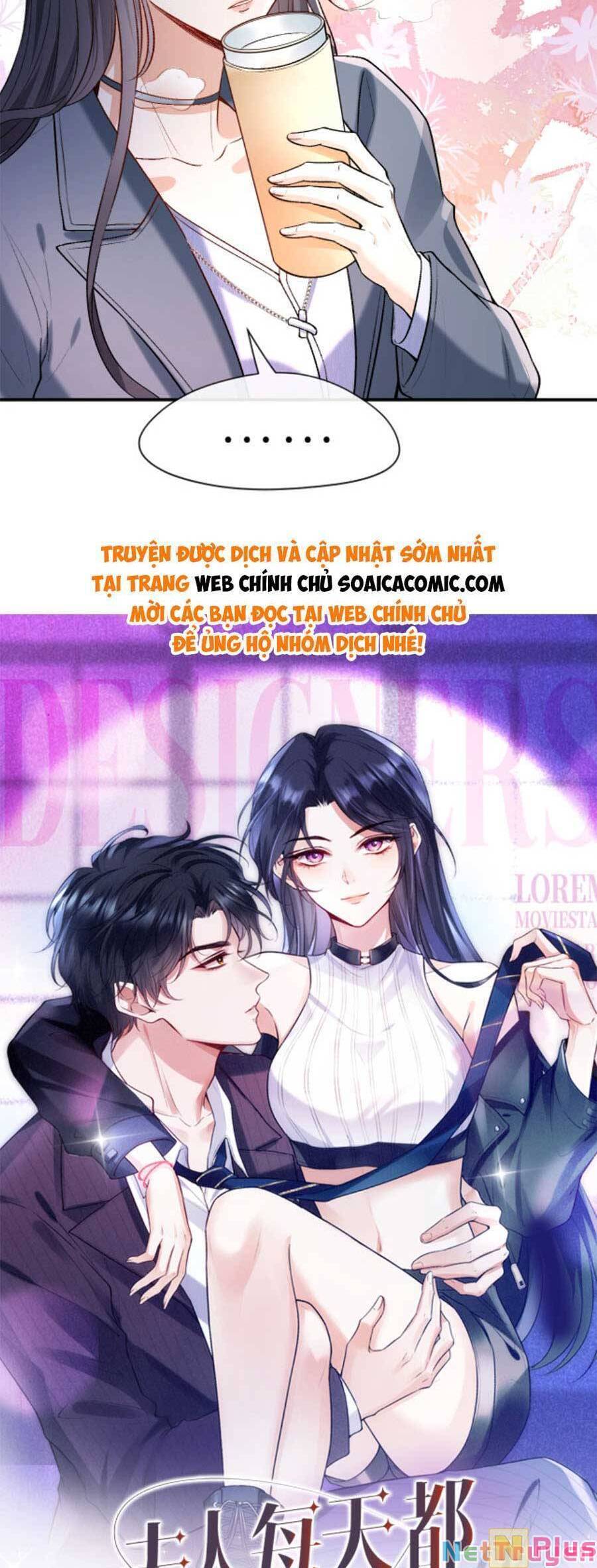 Vợ Của Lục Tổng Không Phải Dạng Vừa: Chapter 31