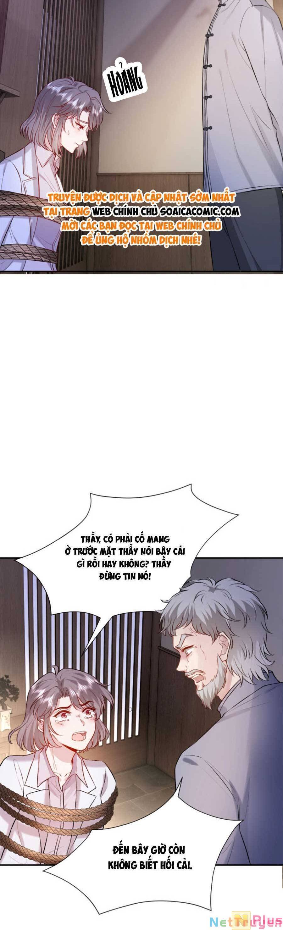 Vợ Của Lục Tổng Không Phải Dạng Vừa: Chapter 31