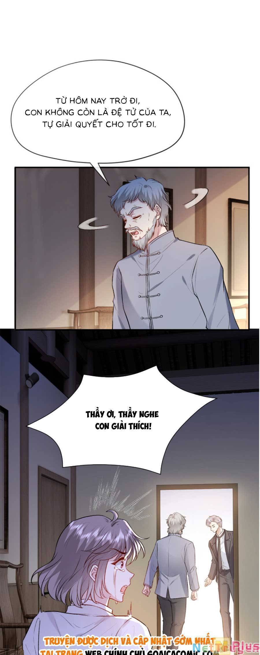 Vợ Của Lục Tổng Không Phải Dạng Vừa: Chapter 31