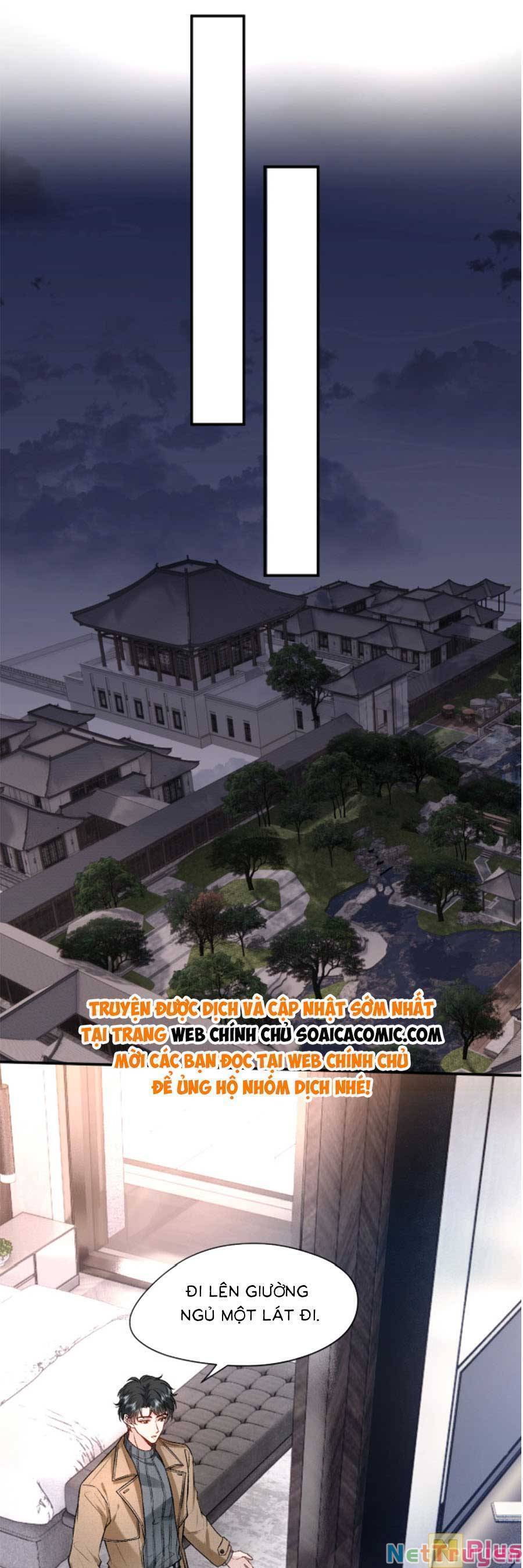 Vợ Của Lục Tổng Không Phải Dạng Vừa: Chapter 31