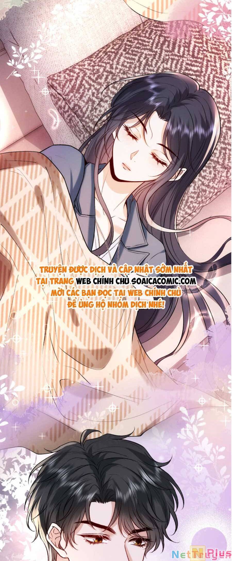 Vợ Của Lục Tổng Không Phải Dạng Vừa: Chapter 31