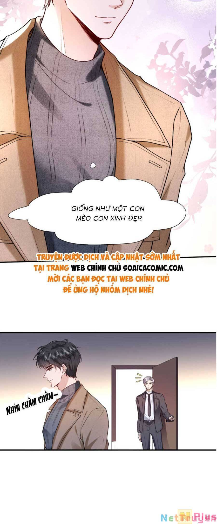 Vợ Của Lục Tổng Không Phải Dạng Vừa: Chapter 31