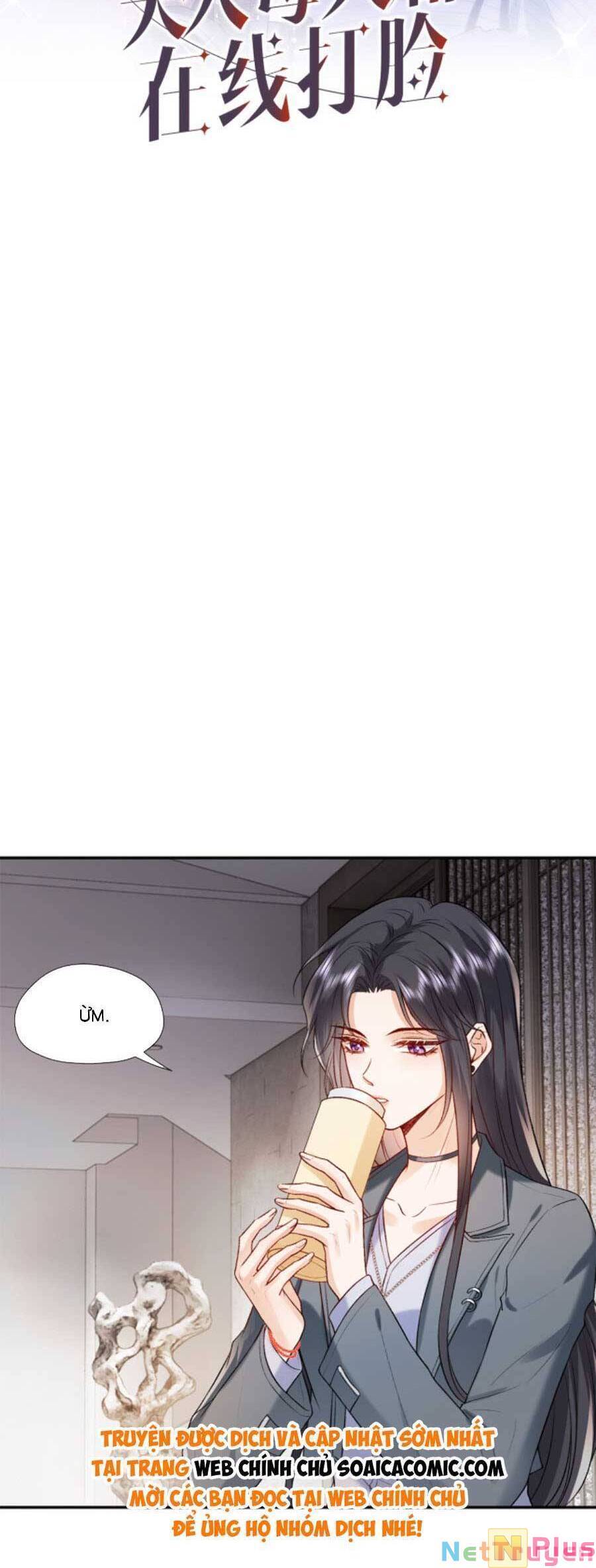 Vợ Của Lục Tổng Không Phải Dạng Vừa: Chapter 31