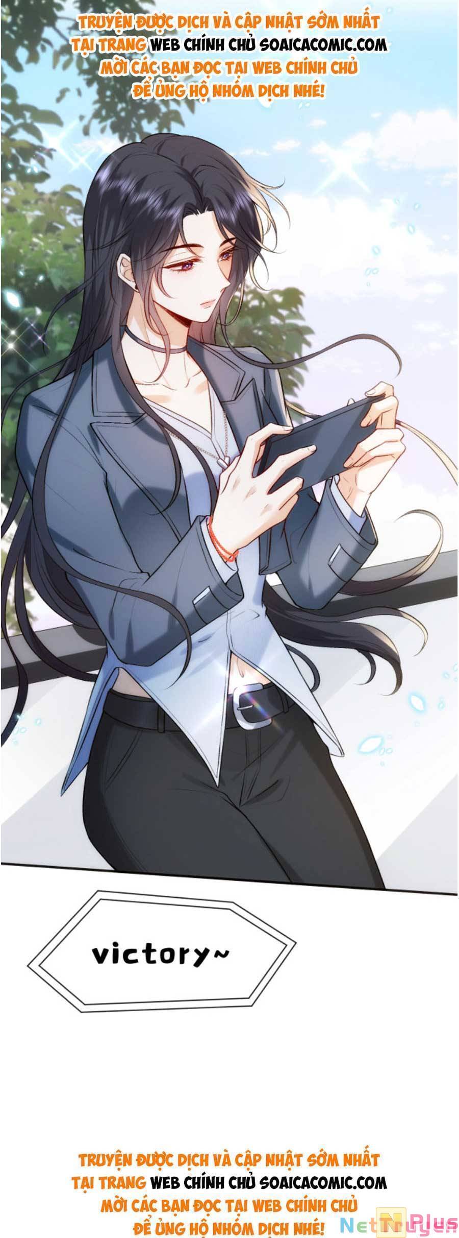 Vợ Của Lục Tổng Không Phải Dạng Vừa: Chapter 31
