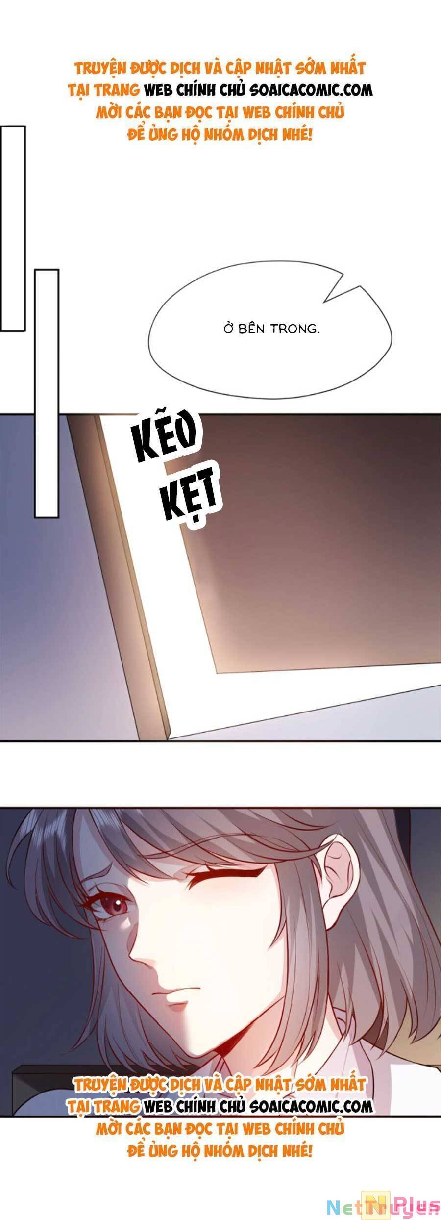 Vợ Của Lục Tổng Không Phải Dạng Vừa: Chapter 31