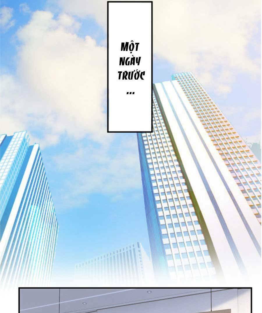 Vợ Của Lục Tổng Không Phải Dạng Vừa: Chapter 33