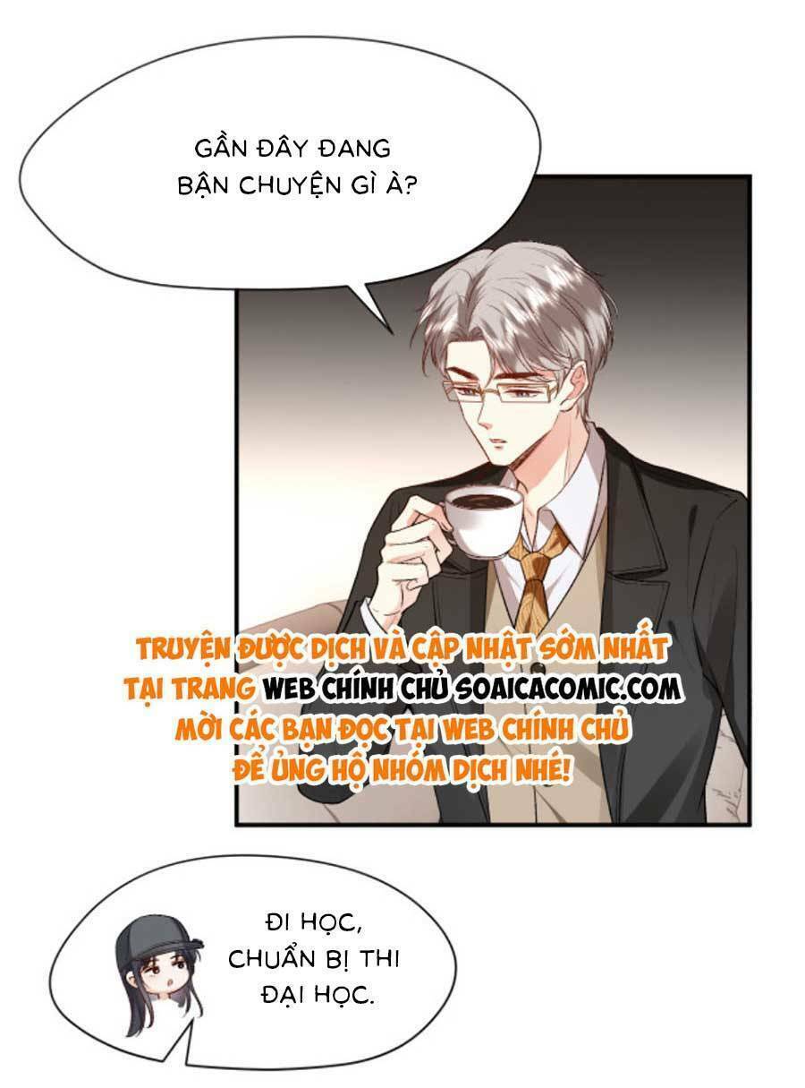 Vợ Của Lục Tổng Không Phải Dạng Vừa: Chapter 33