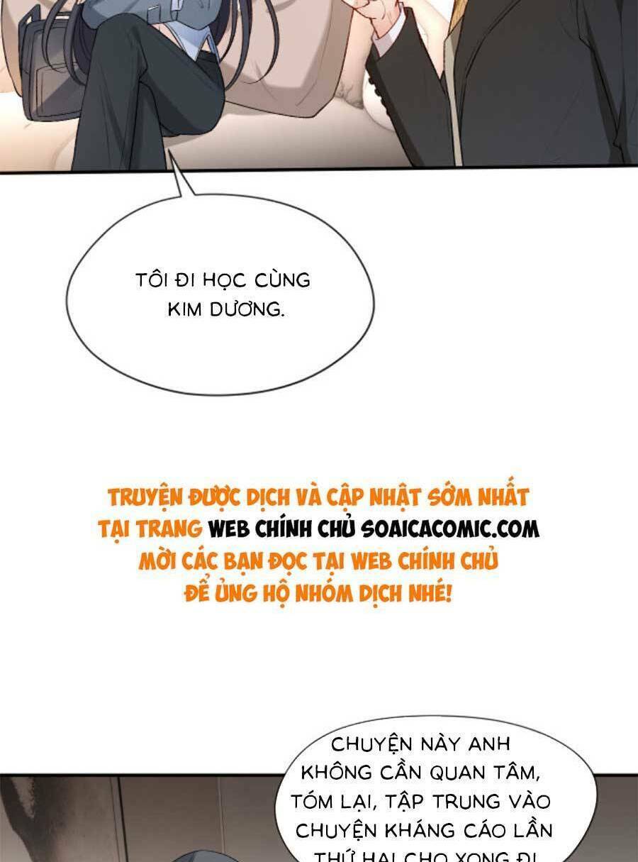 Vợ Của Lục Tổng Không Phải Dạng Vừa: Chapter 33