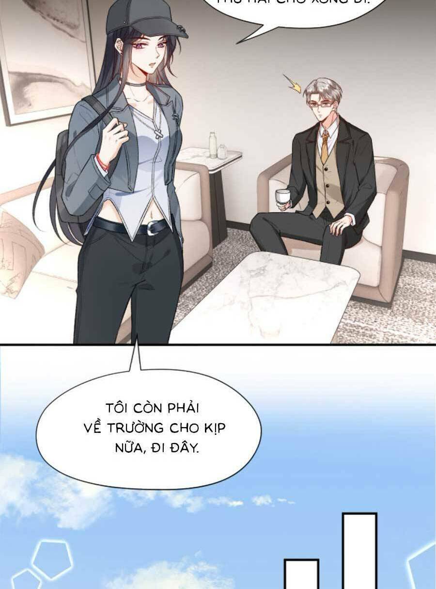 Vợ Của Lục Tổng Không Phải Dạng Vừa: Chapter 33