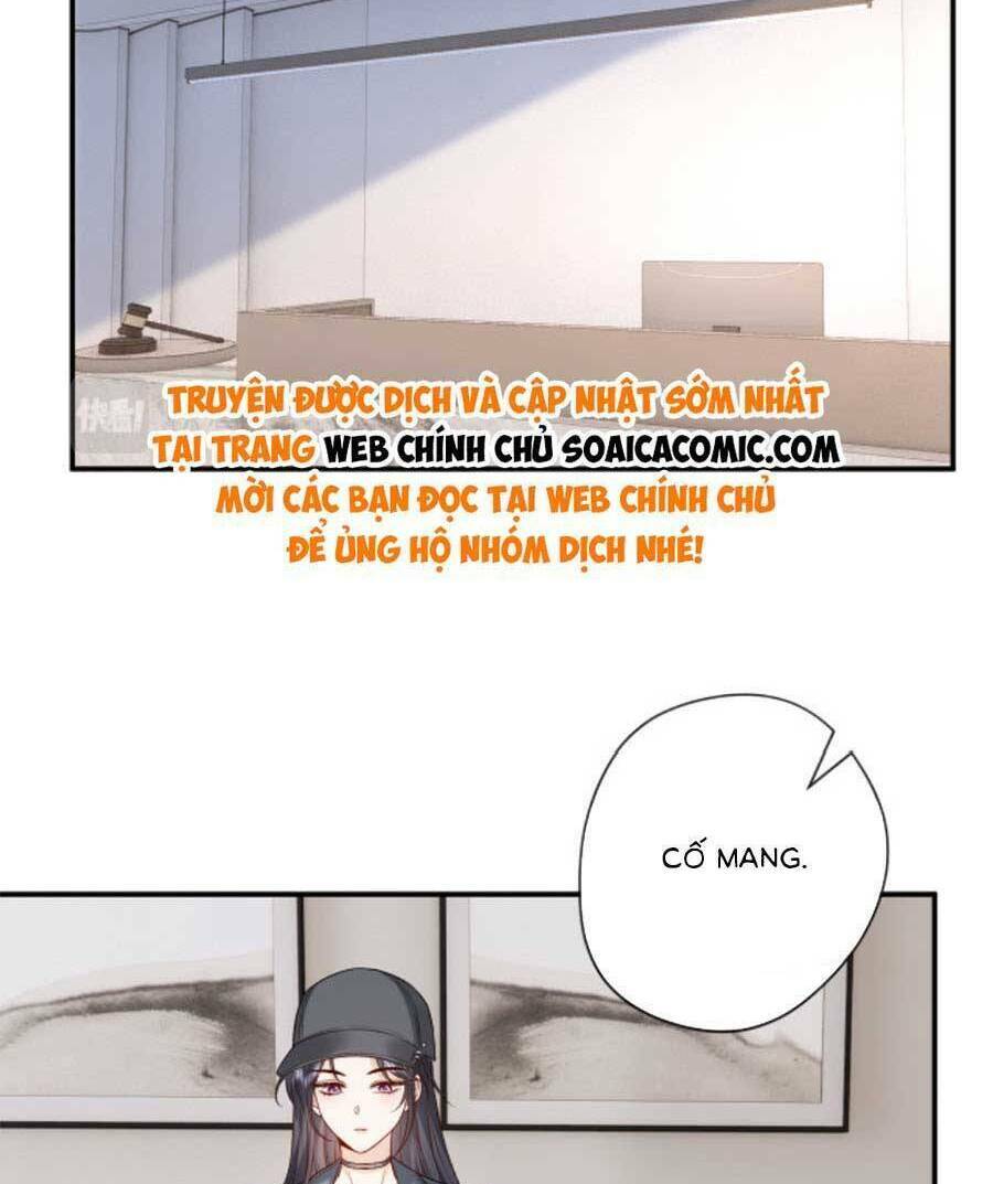 Vợ Của Lục Tổng Không Phải Dạng Vừa: Chapter 33