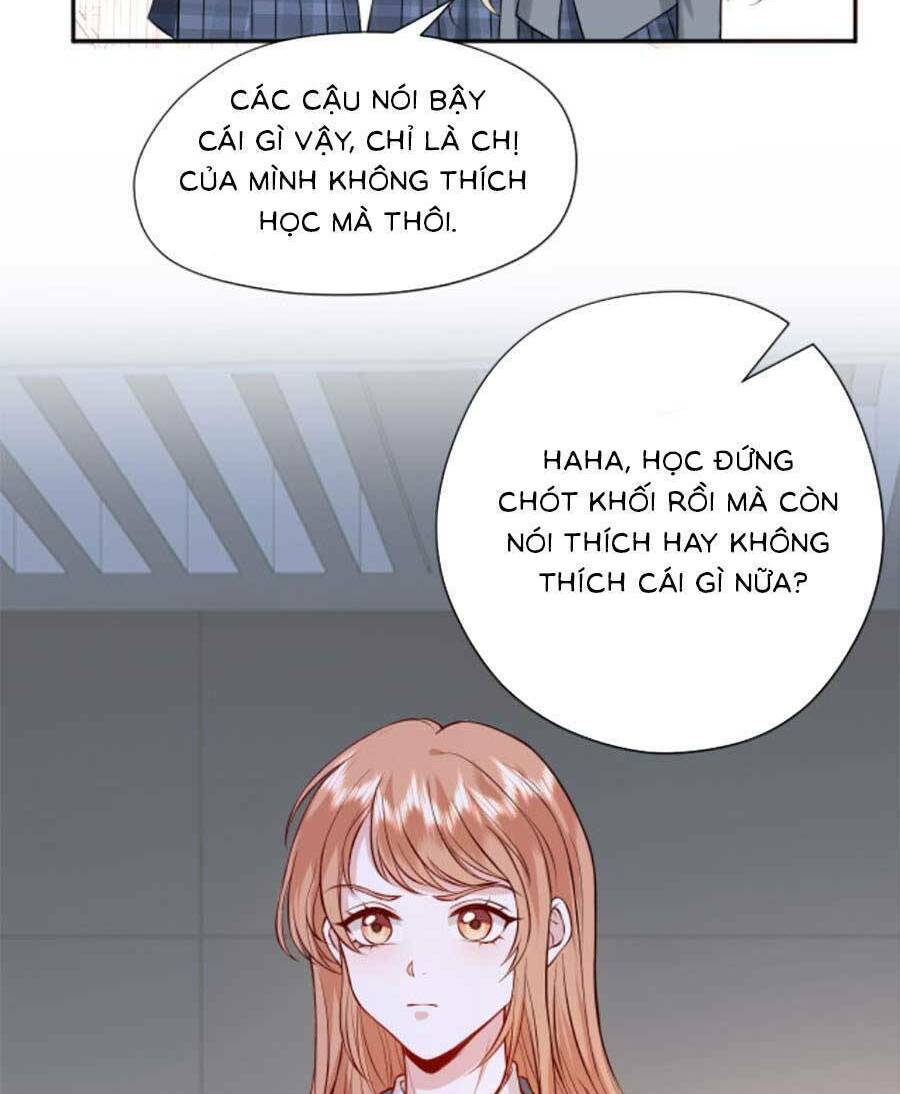 Vợ Của Lục Tổng Không Phải Dạng Vừa: Chapter 33
